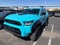 2026 Toyota 4Runner i-FORCE MAX Hybrid TRD Pro