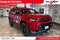 2026 Toyota 4Runner i-FORCE MAX Hybrid Platinum