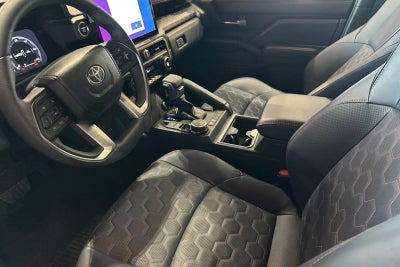 2026 Toyota 4Runner i-FORCE MAX Hybrid Platinum