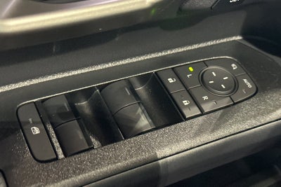 2026 Toyota 4Runner i-FORCE MAX Hybrid Platinum