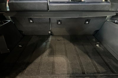 2026 Toyota 4Runner i-FORCE MAX Hybrid Platinum