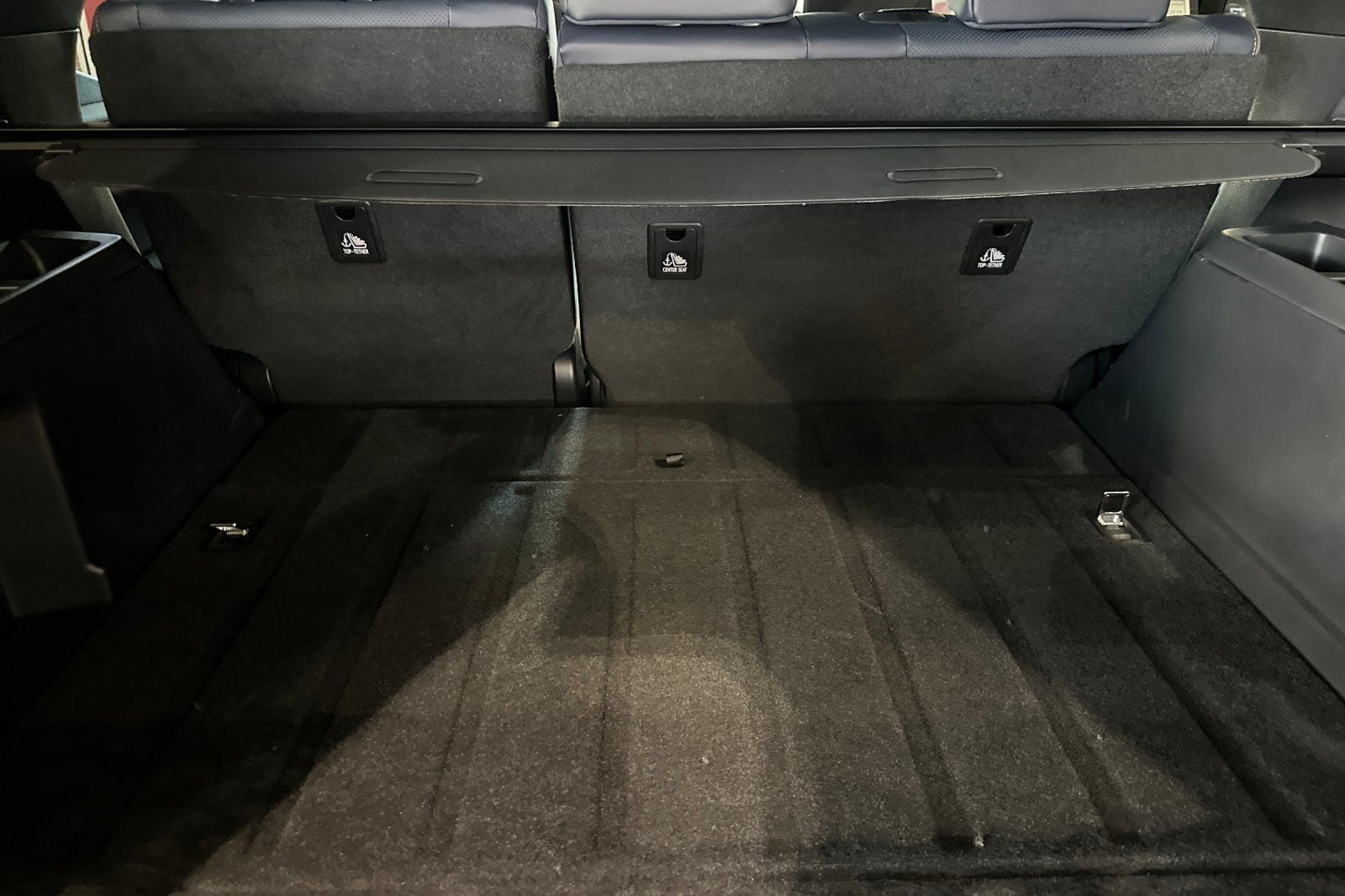 2026 Toyota 4Runner i-FORCE MAX Hybrid Platinum