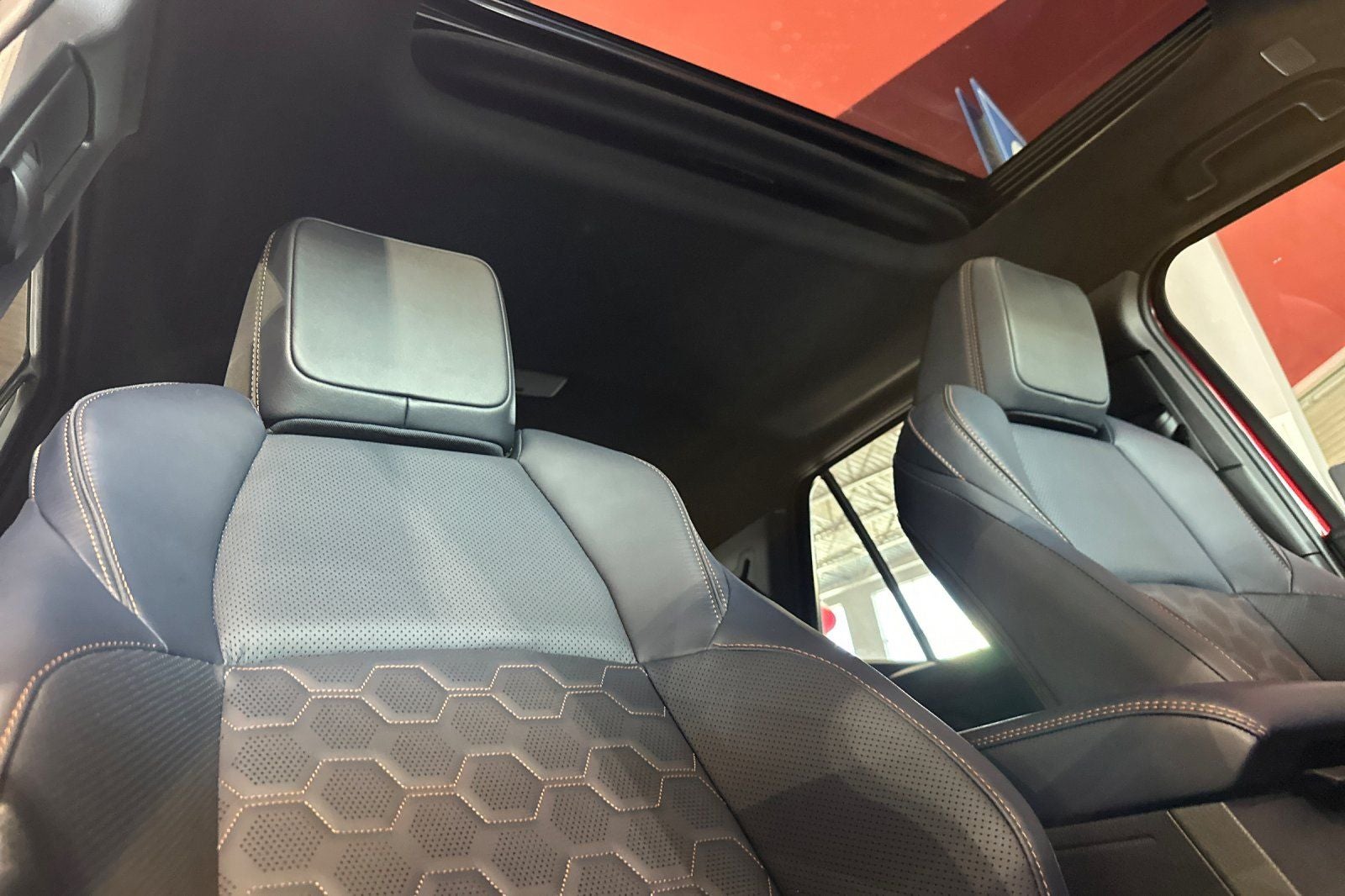 2026 Toyota 4Runner i-FORCE MAX Hybrid Platinum