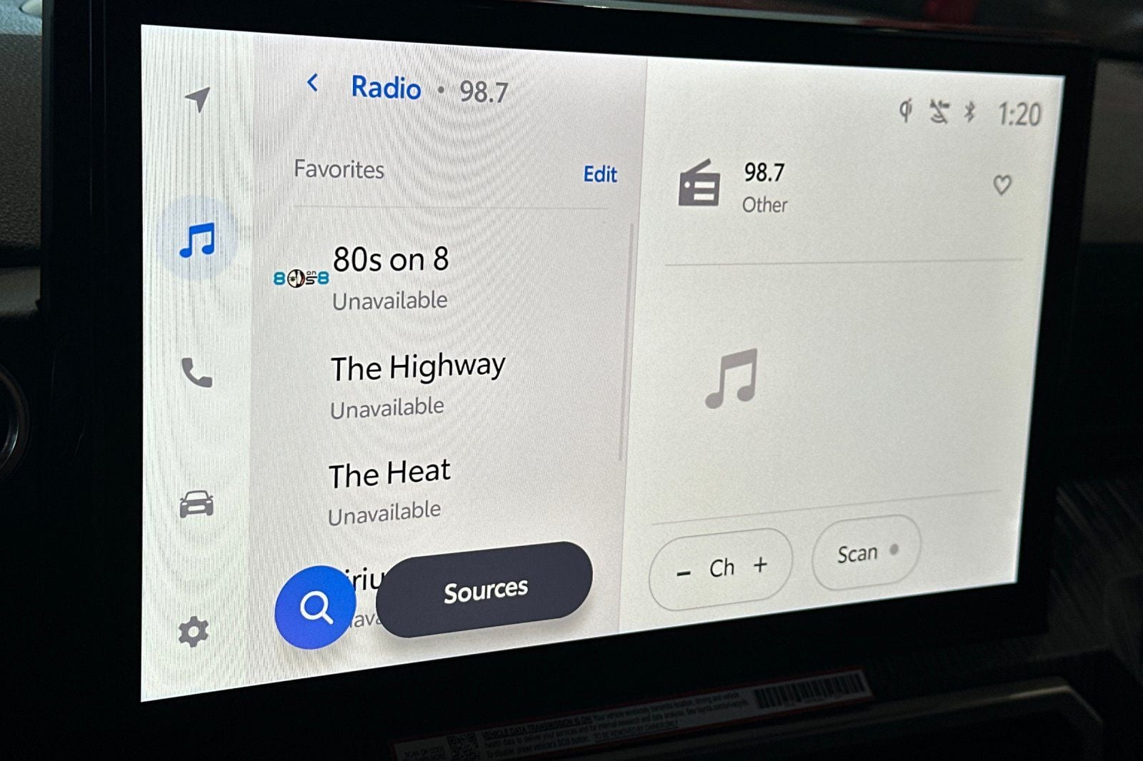 2026 Toyota 4Runner i-FORCE MAX Hybrid Platinum