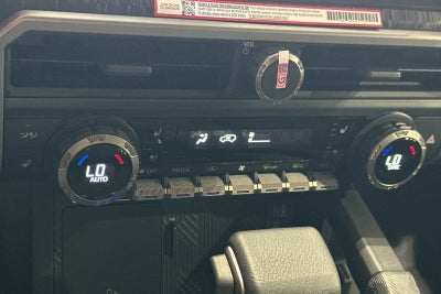 2026 Toyota 4Runner i-FORCE MAX Hybrid Platinum