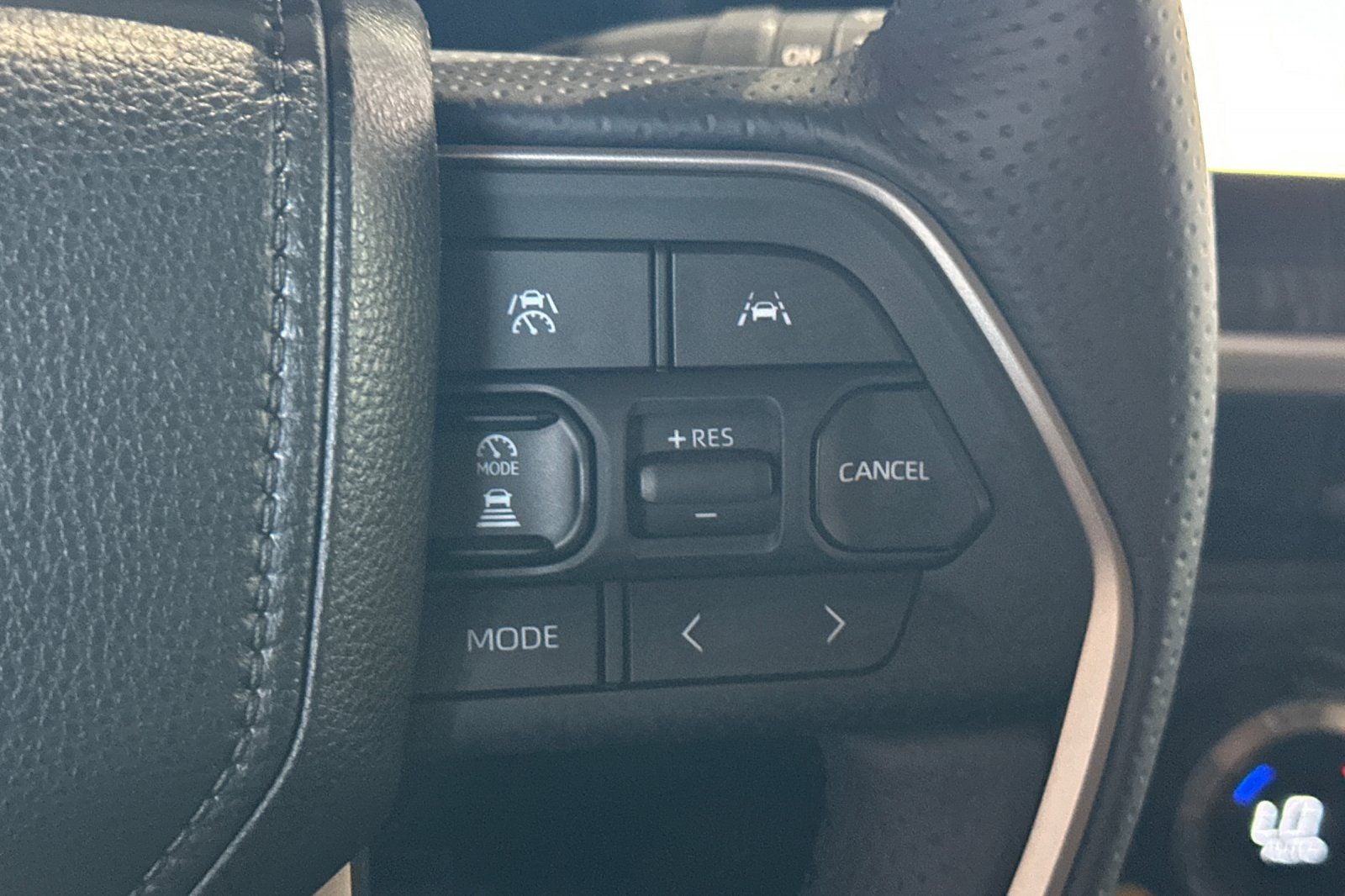 2026 Toyota 4Runner i-FORCE MAX Hybrid Platinum