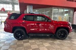 2026 Toyota 4Runner i-FORCE MAX Hybrid Platinum