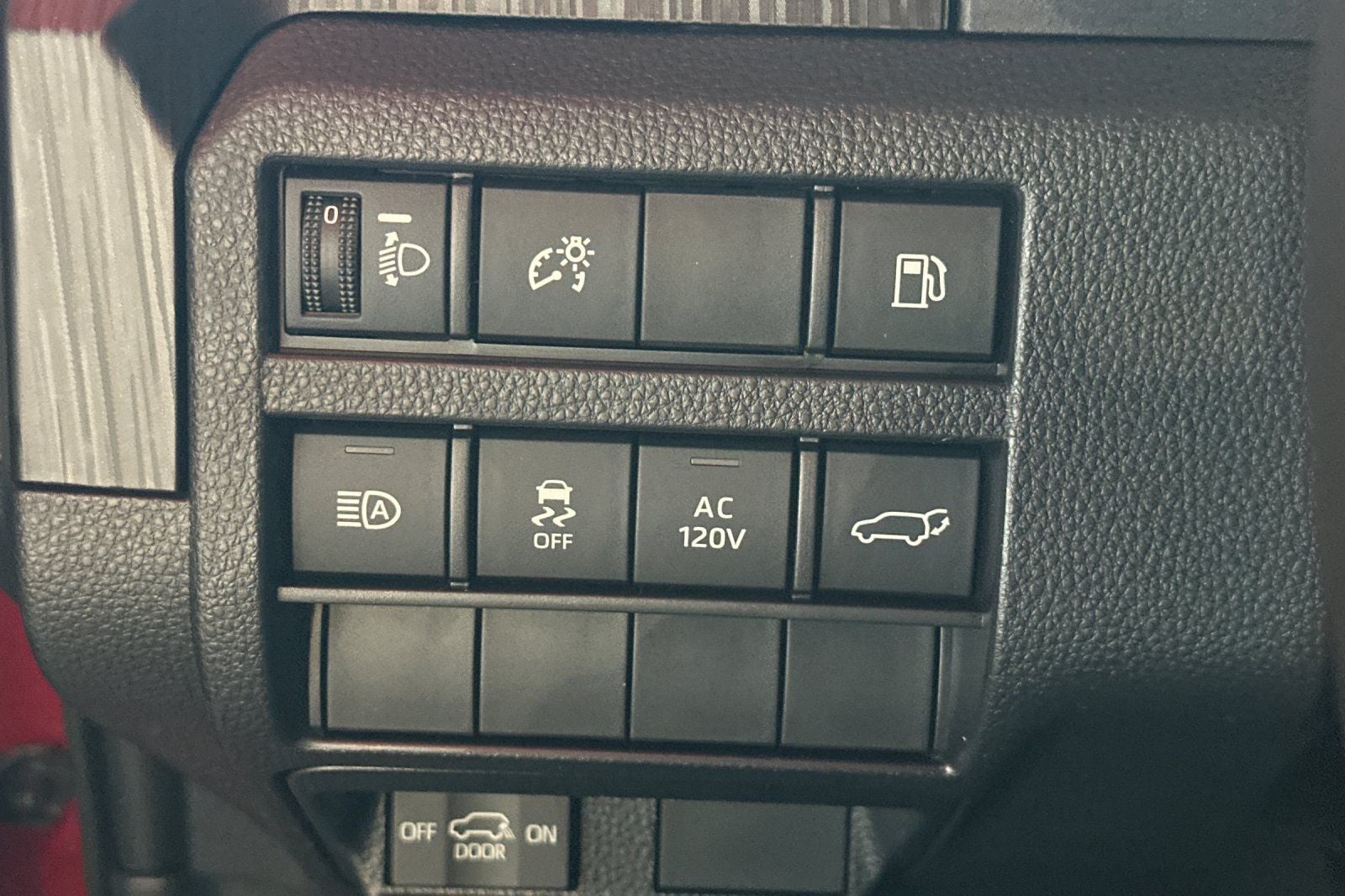 2026 Toyota 4Runner i-FORCE MAX Hybrid Platinum