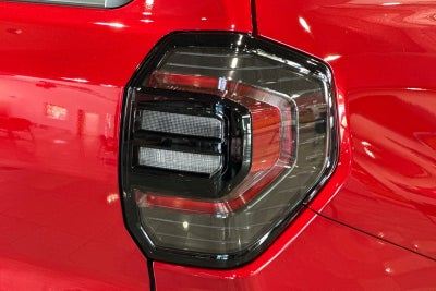 2026 Toyota 4Runner i-FORCE MAX Hybrid Platinum