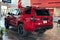 2026 Toyota 4Runner i-FORCE MAX Hybrid Platinum