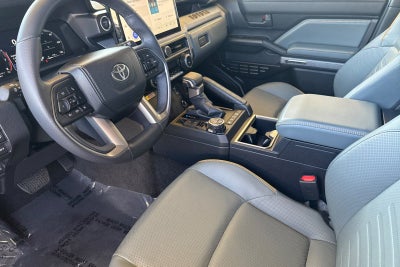 2025 Toyota 4Runner i-FORCE MAX Hybrid Trailhunter