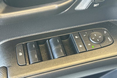 2025 Toyota 4Runner i-FORCE MAX Hybrid Trailhunter