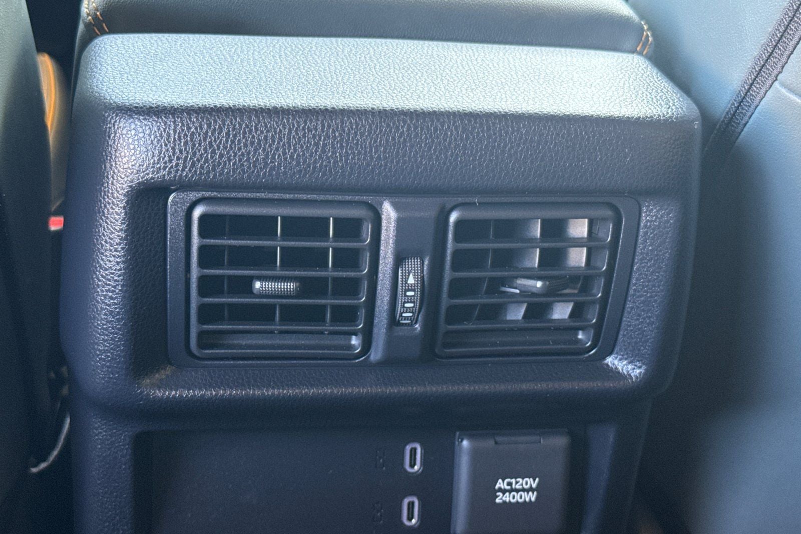 2025 Toyota 4Runner i-FORCE MAX Hybrid Trailhunter