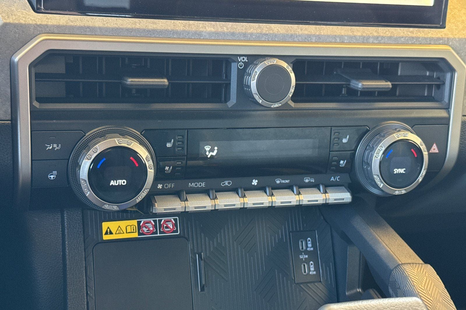 2025 Toyota 4Runner i-FORCE MAX Hybrid Trailhunter