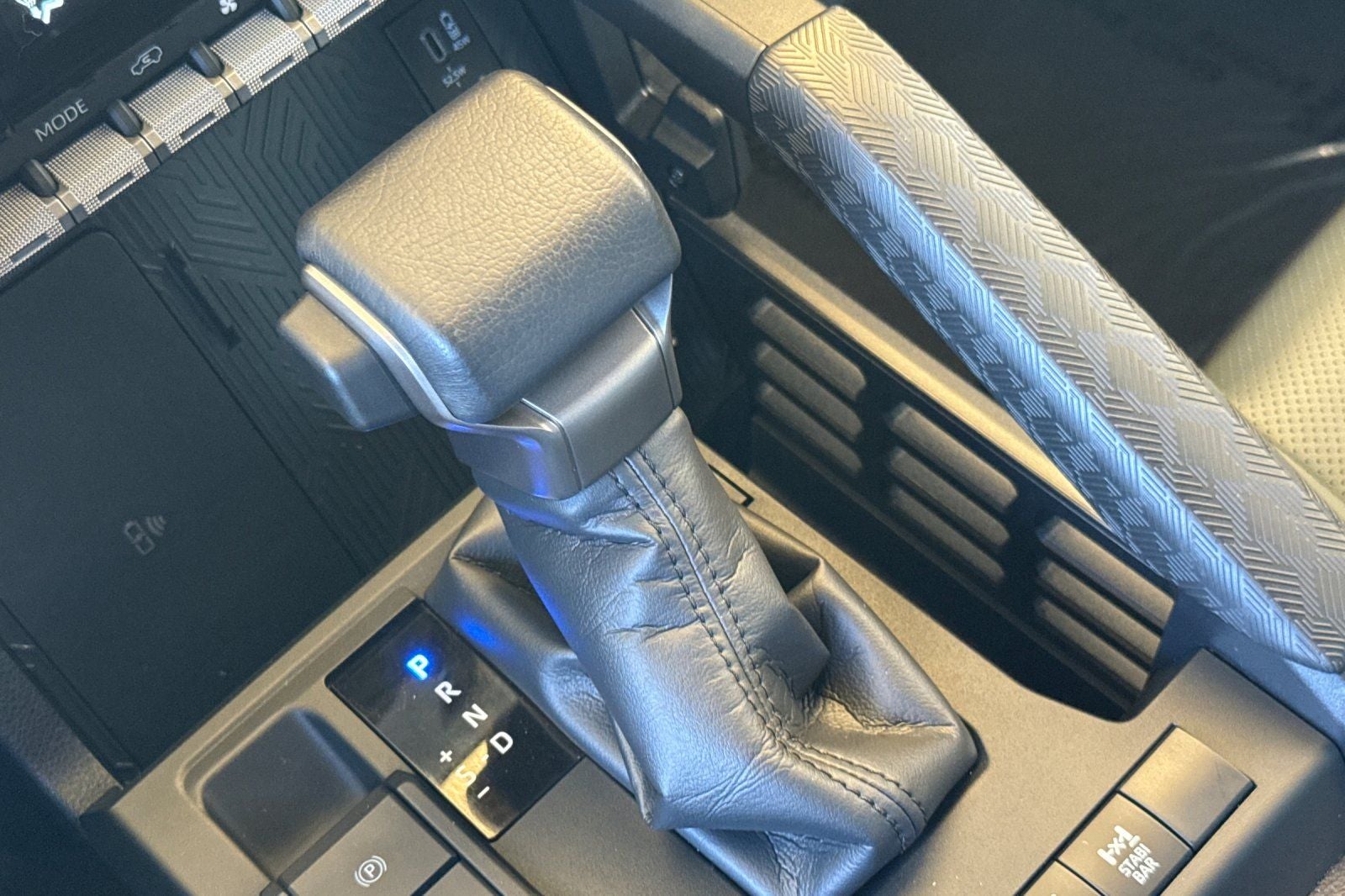 2025 Toyota 4Runner i-FORCE MAX Hybrid Trailhunter