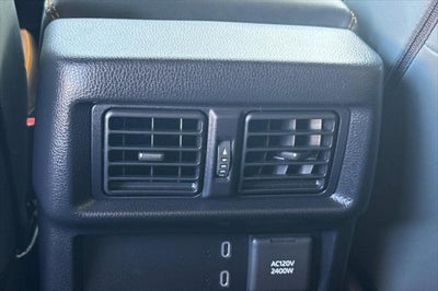 2025 Toyota 4Runner i-FORCE MAX Hybrid Trailhunter