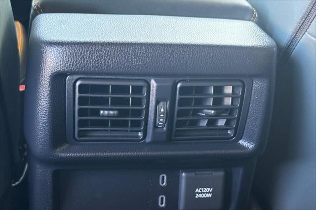 2025 Toyota 4Runner i-FORCE MAX Hybrid Trailhunter