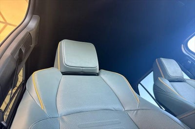 2025 Toyota 4Runner i-FORCE MAX Hybrid Trailhunter