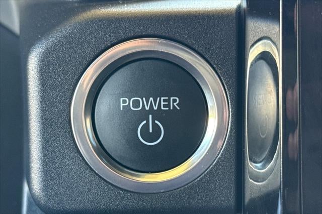 2025 Toyota 4Runner i-FORCE MAX Hybrid Trailhunter