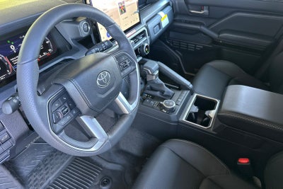 2026 Toyota 4Runner i-FORCE MAX Hybrid Limited