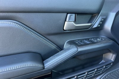 2026 Toyota 4Runner i-FORCE MAX Hybrid Limited