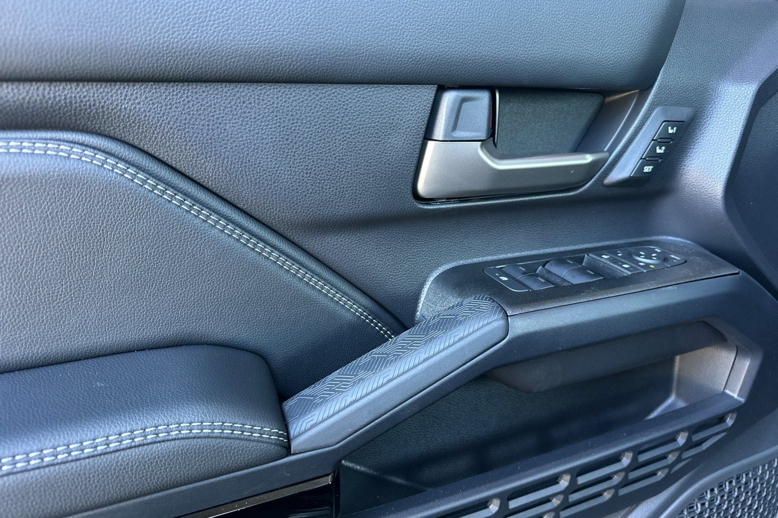 2026 Toyota 4Runner i-FORCE MAX Hybrid Limited