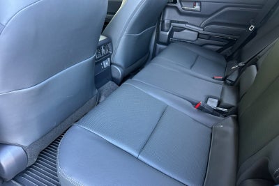 2026 Toyota 4Runner i-FORCE MAX Hybrid Limited