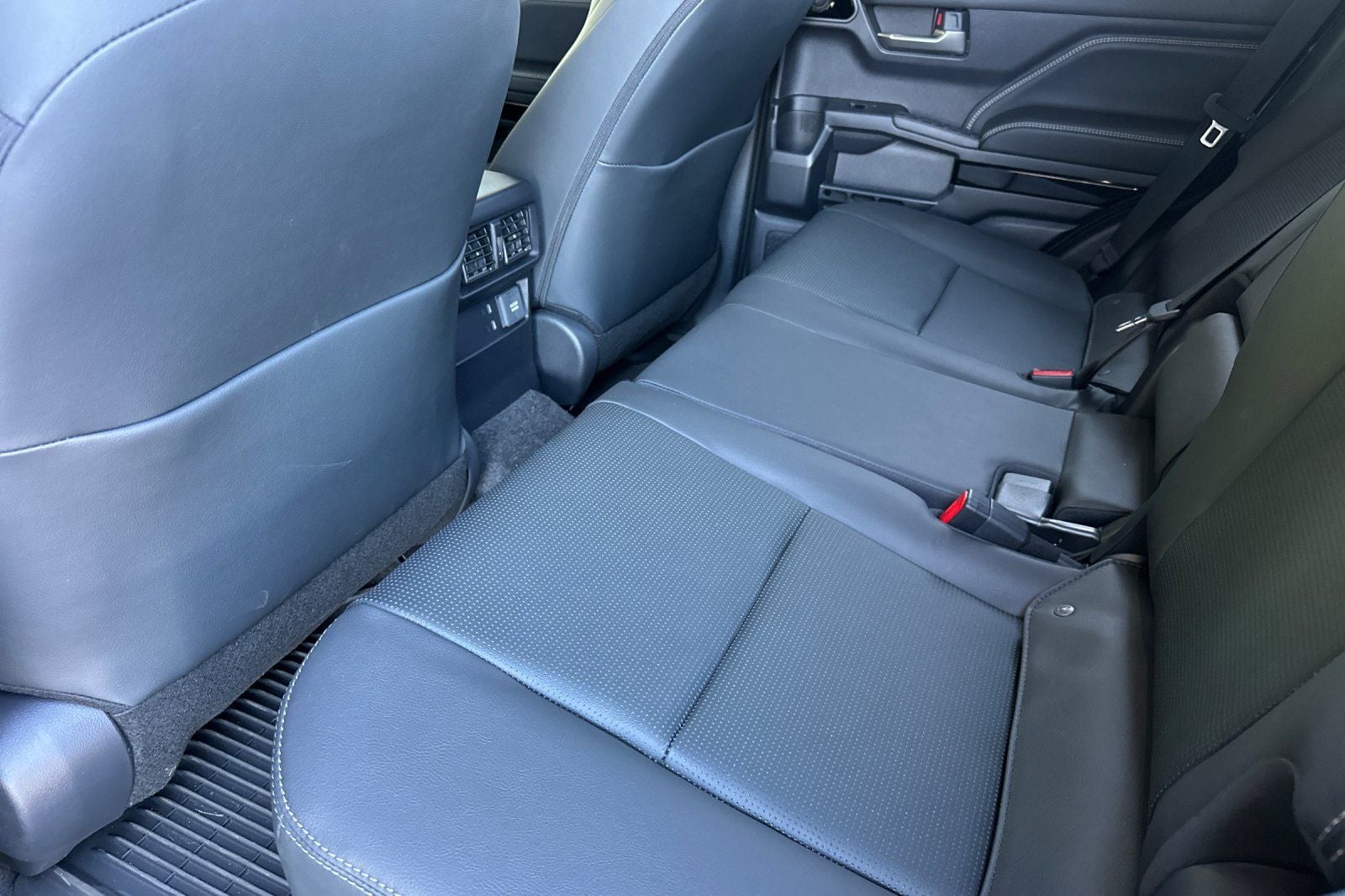 2026 Toyota 4Runner i-FORCE MAX Hybrid Limited