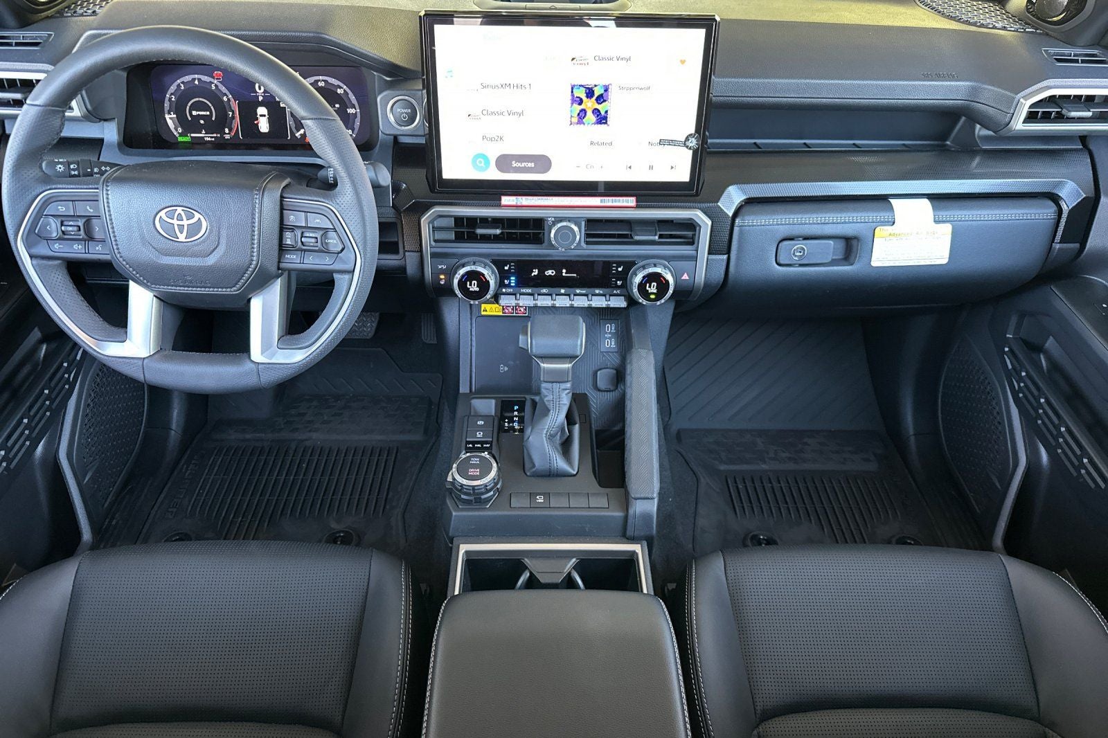 2026 Toyota 4Runner i-FORCE MAX Hybrid Limited