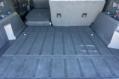 2026 Toyota 4Runner i-FORCE MAX Hybrid Limited