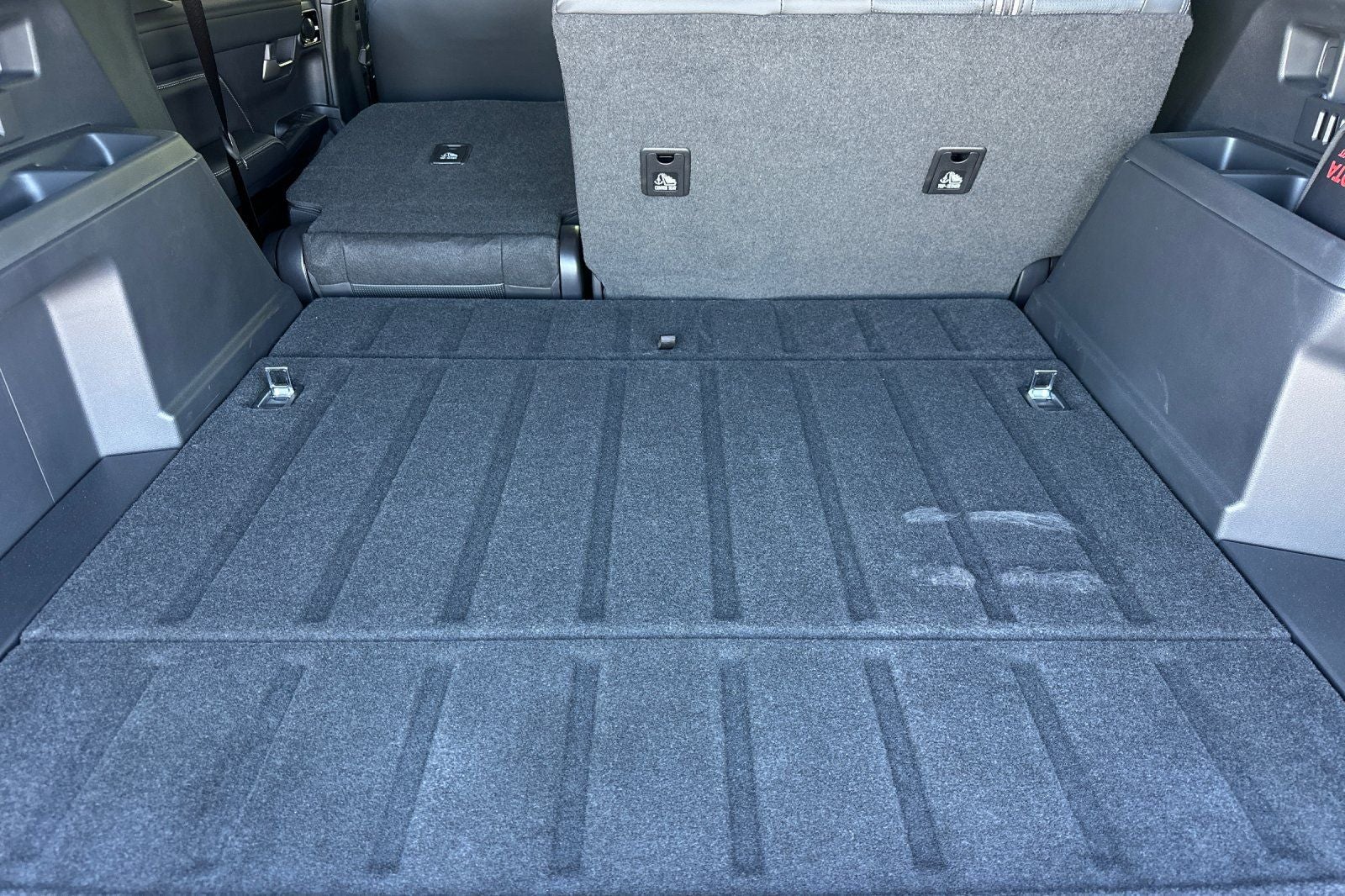 2026 Toyota 4Runner i-FORCE MAX Hybrid Limited