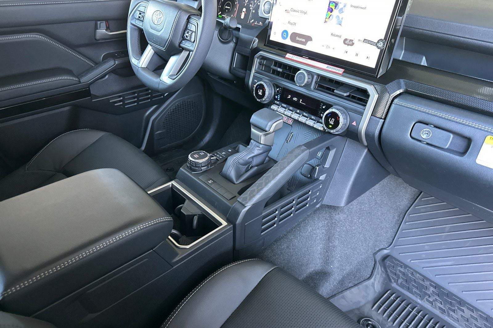 2026 Toyota 4Runner i-FORCE MAX Hybrid Limited