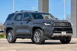 2026 Toyota 4Runner i-FORCE MAX Hybrid Limited