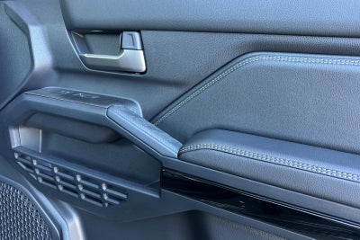 2026 Toyota 4Runner i-FORCE MAX Hybrid Limited