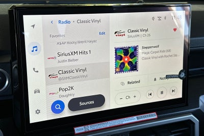 2026 Toyota 4Runner i-FORCE MAX Hybrid Limited