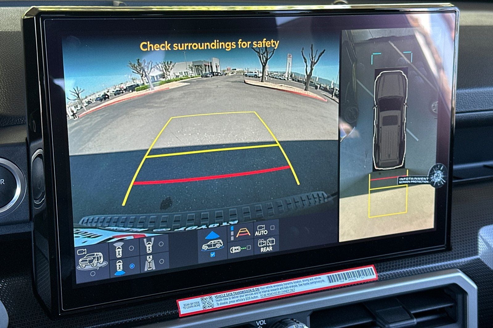 2026 Toyota 4Runner i-FORCE MAX Hybrid Limited