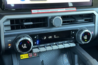 2026 Toyota 4Runner i-FORCE MAX Hybrid Limited