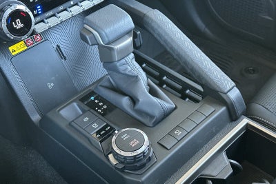 2026 Toyota 4Runner i-FORCE MAX Hybrid Limited