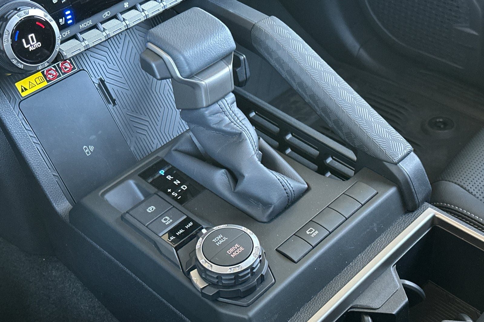 2026 Toyota 4Runner i-FORCE MAX Hybrid Limited