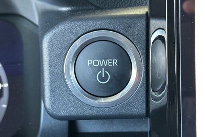 2026 Toyota 4Runner i-FORCE MAX Hybrid Limited