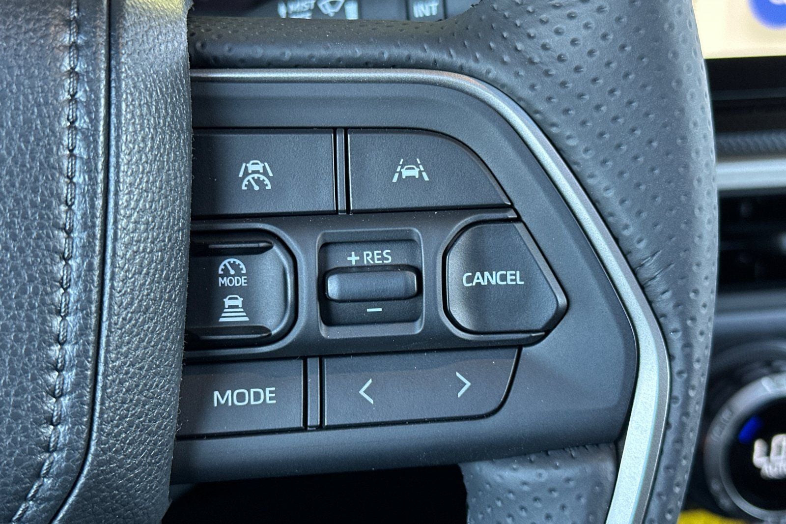 2026 Toyota 4Runner i-FORCE MAX Hybrid Limited