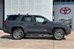 2026 Toyota 4Runner i-FORCE MAX Hybrid Limited