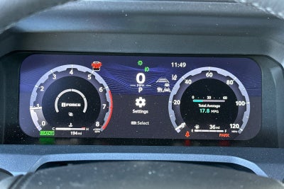 2026 Toyota 4Runner i-FORCE MAX Hybrid Limited