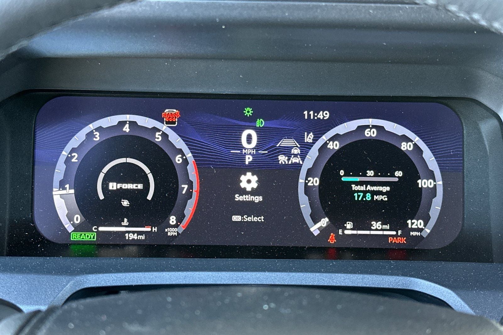 2026 Toyota 4Runner i-FORCE MAX Hybrid Limited