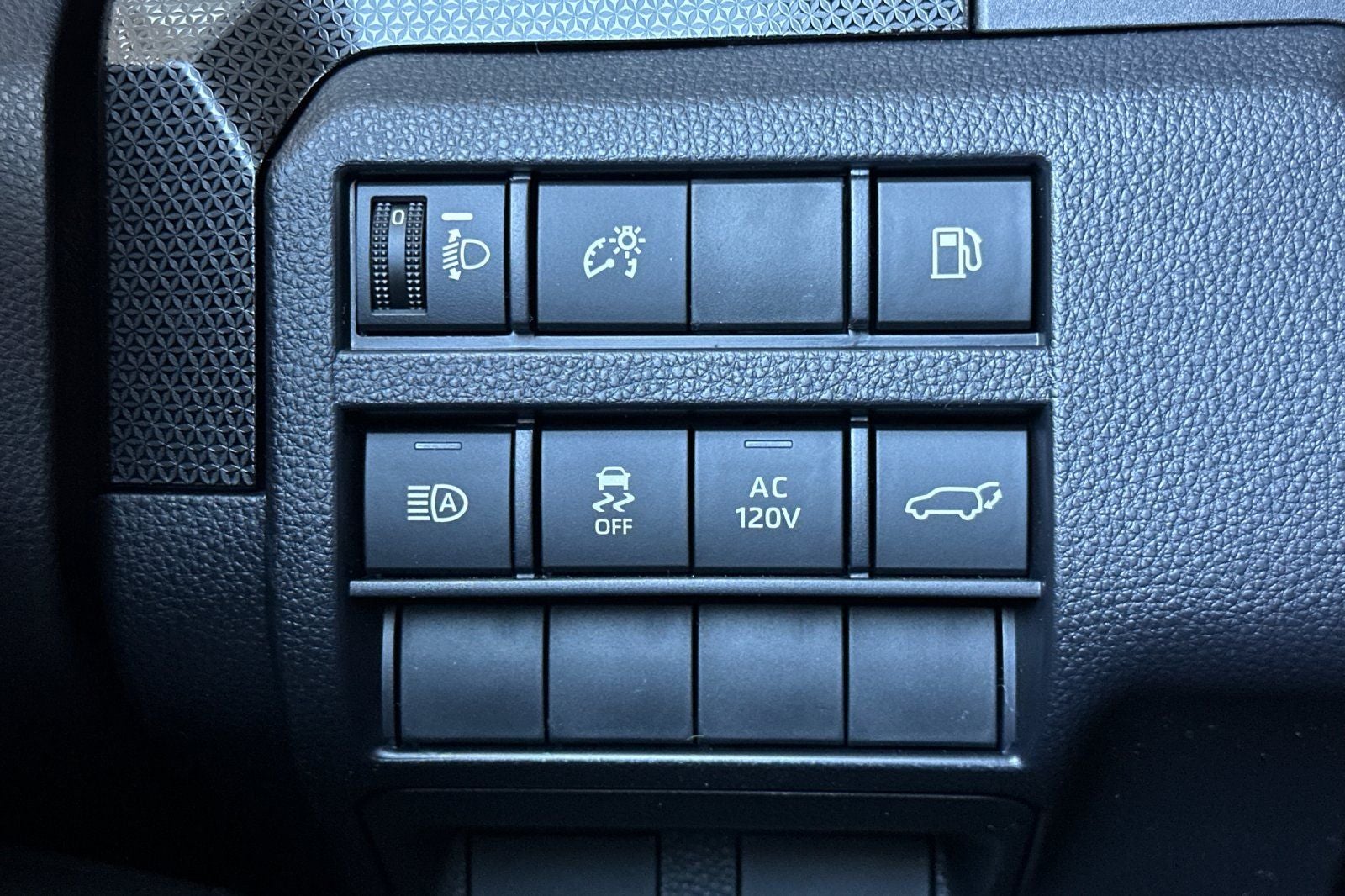 2026 Toyota 4Runner i-FORCE MAX Hybrid Limited