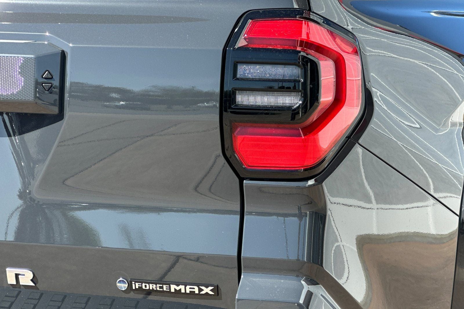 2026 Toyota 4Runner i-FORCE MAX Hybrid Limited