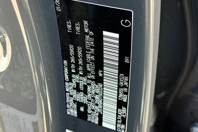 2026 Toyota 4Runner i-FORCE MAX Hybrid Limited