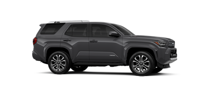 2026 Toyota 4Runner i-FORCE MAX Hybrid Limited