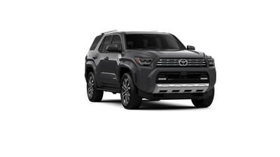 2026 Toyota 4Runner i-FORCE MAX Hybrid Limited