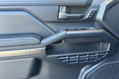 2026 Toyota 4Runner i-FORCE MAX Hybrid TRD Off Road Premium